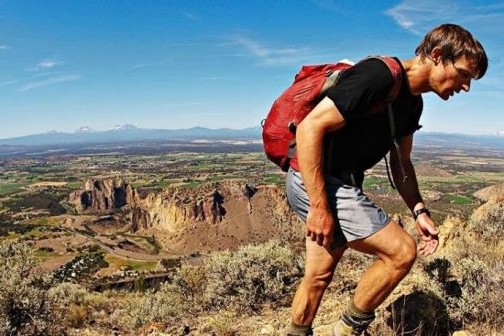 Uphill Athlete: When To Add High Intensity