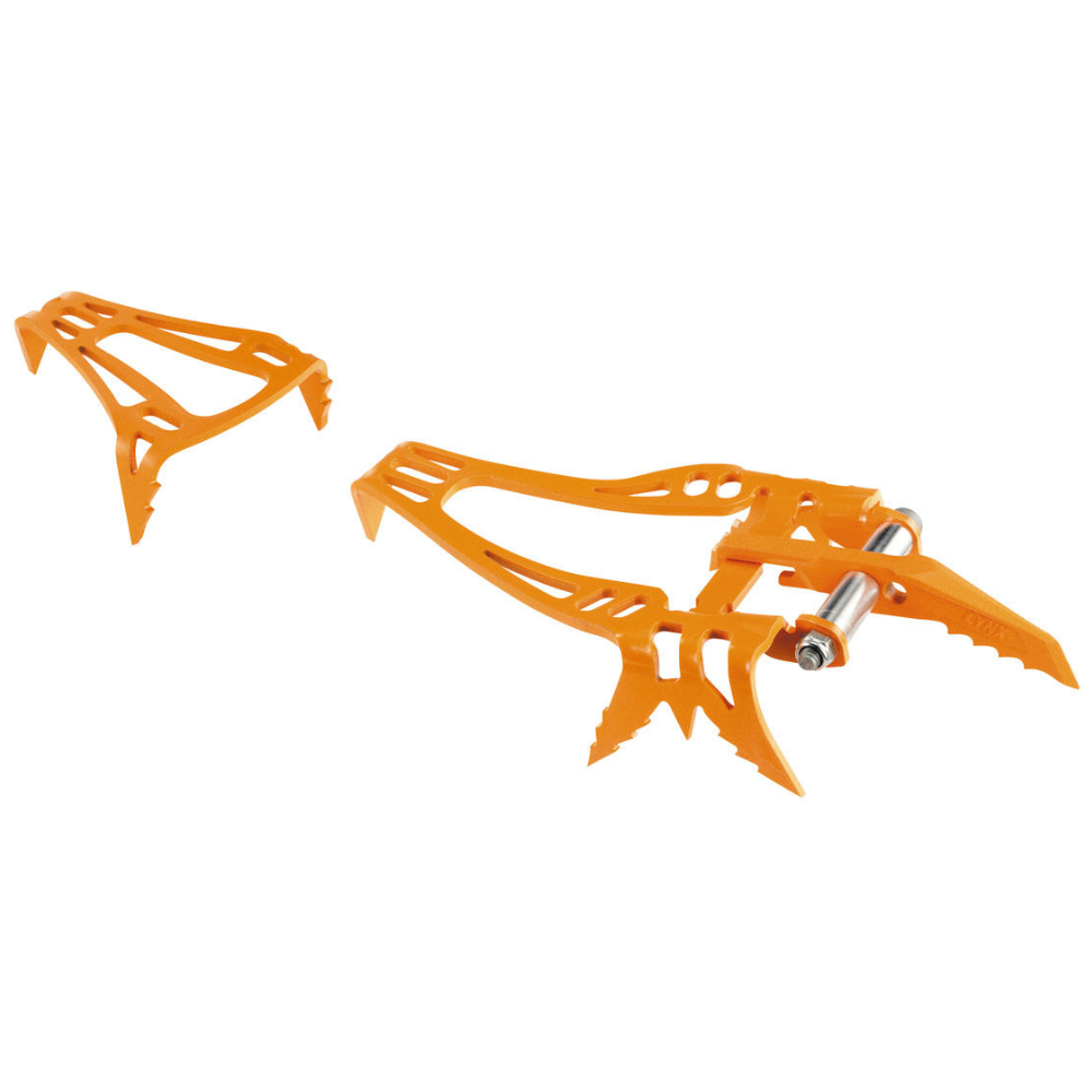 Petzl D-lynx