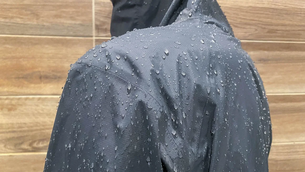 The Best Rain Jackets for Women of 2024, Tested and Reviewed